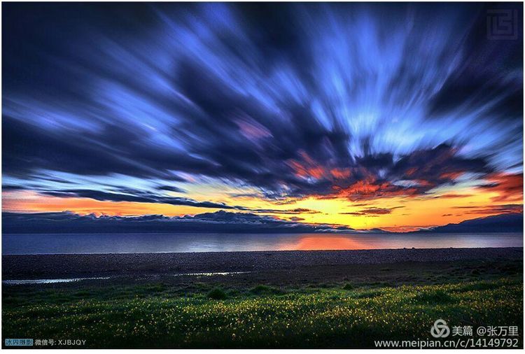 美丽*疆新**100张——美在雪山，美在草原，美在戈壁，美在心灵！