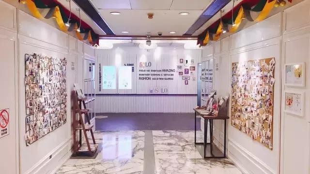 高层写字楼观景阳台 (高端写字楼空中花园观景台)