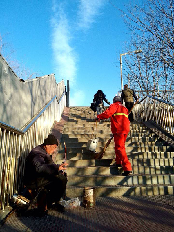 “来租我吧”CEO曹甜甜：好奇心杀死了无趣