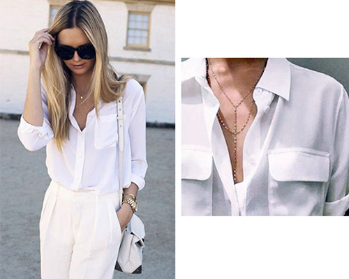 欧美博主抢破头的牌子,竟然是它们!