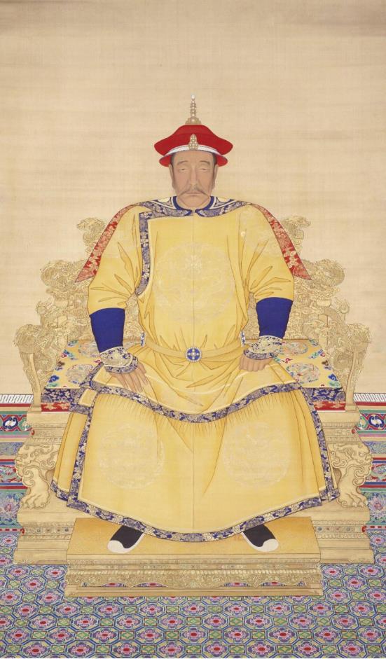 汉人做官需要满语吗,清朝汉人做官需要学满语吗