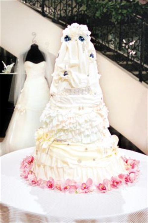 揭秘那些钻石界的大咖们，个个都是无价之宝！