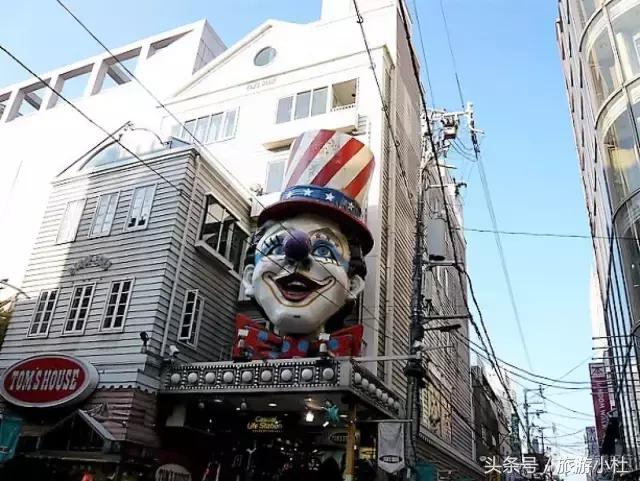 大阪购物超详细攻略男士,大阪购物超详细攻略