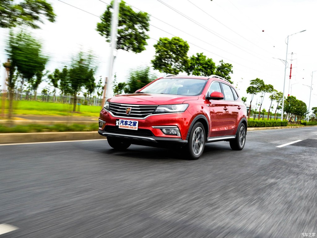 2020款荣威rx5双离合解析,荣威双离合故障吗