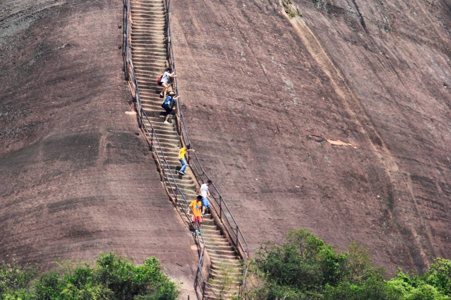 广东丹霞山19.9门票,丹霞山门票韶关市民免票