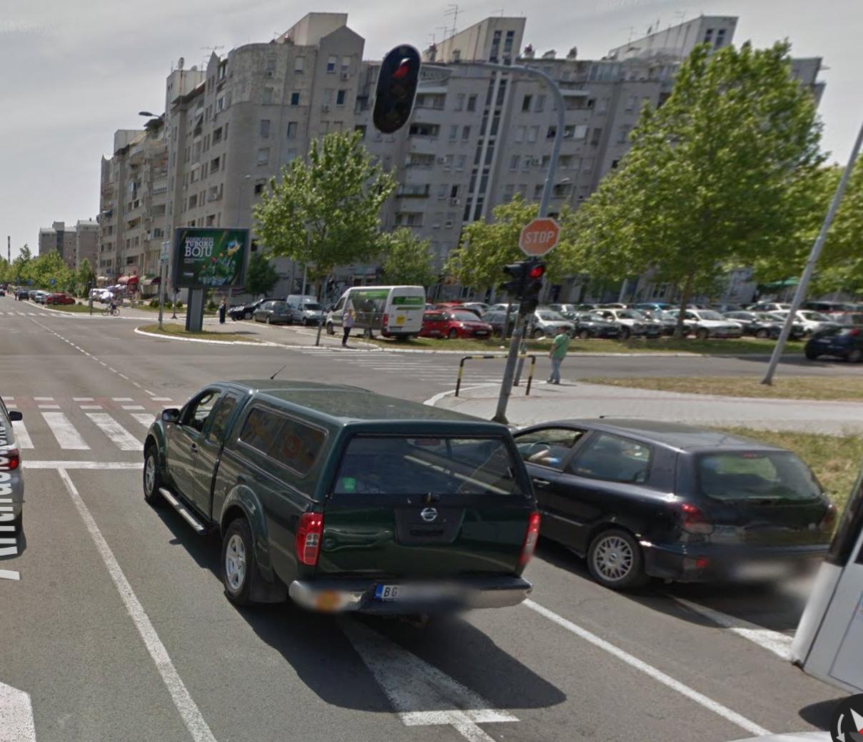 全球自驾游塞尔维亚 (塞尔维亚租车自驾游攻略)