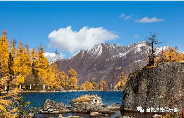 川西不为人知的沟谷,川西隐藏景点