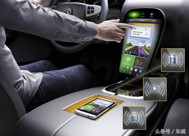 汽车能治病，摩托撒把骑，CESASIA展告诉你未来如何出行