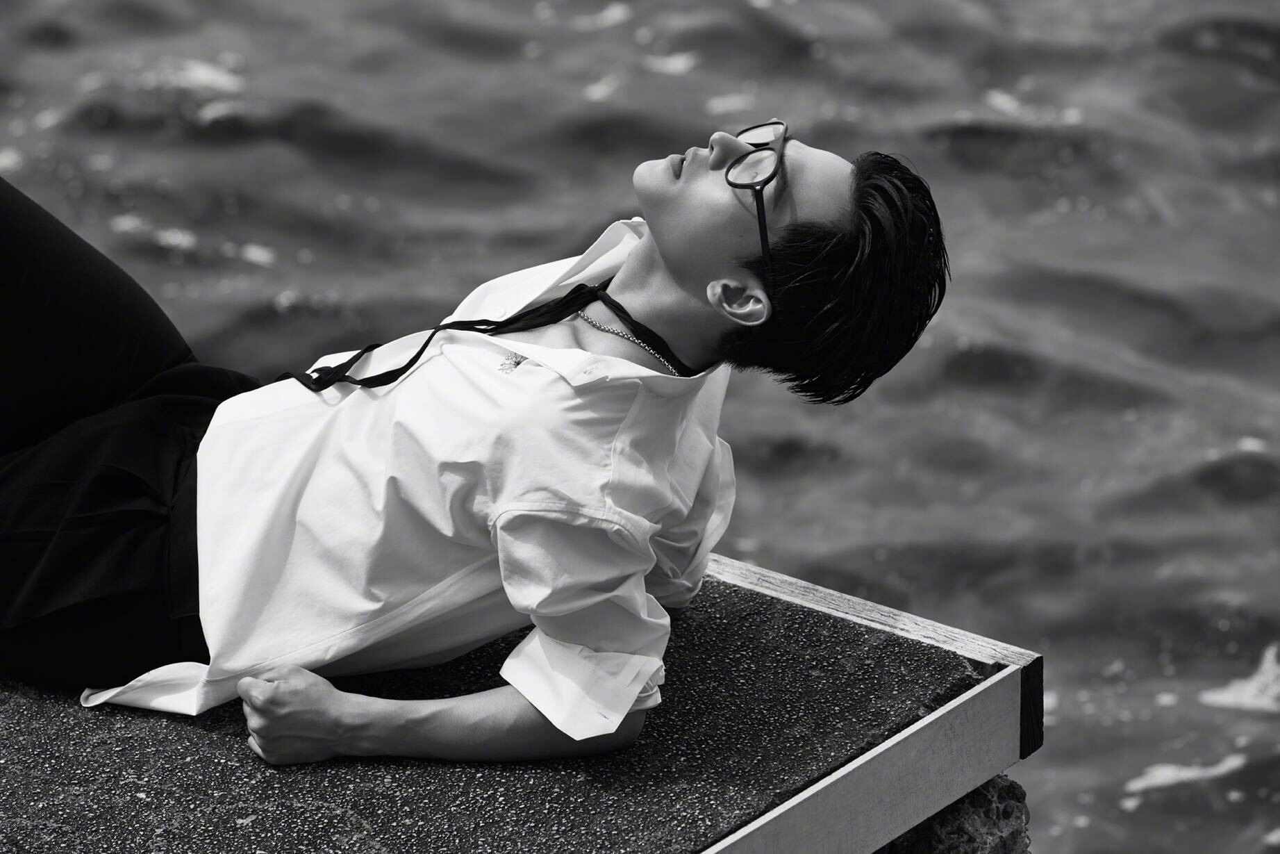 男明星杂志表现对比,男明星时尚top