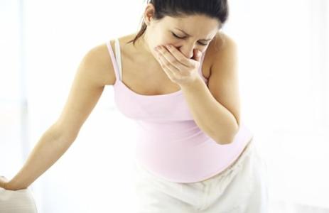 孕期一周到40周的变化,孕期生气身体的变化