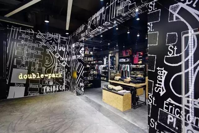 涨姿势了！原来一些炙手可热的服饰品牌，都属于这几大集团