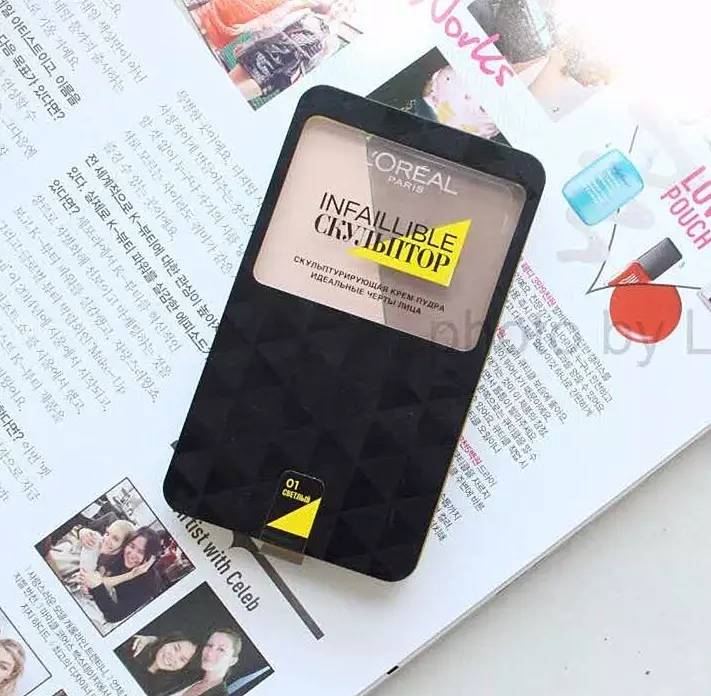 500块钱就能搞定的彩妆 (500左右的彩妆套装)