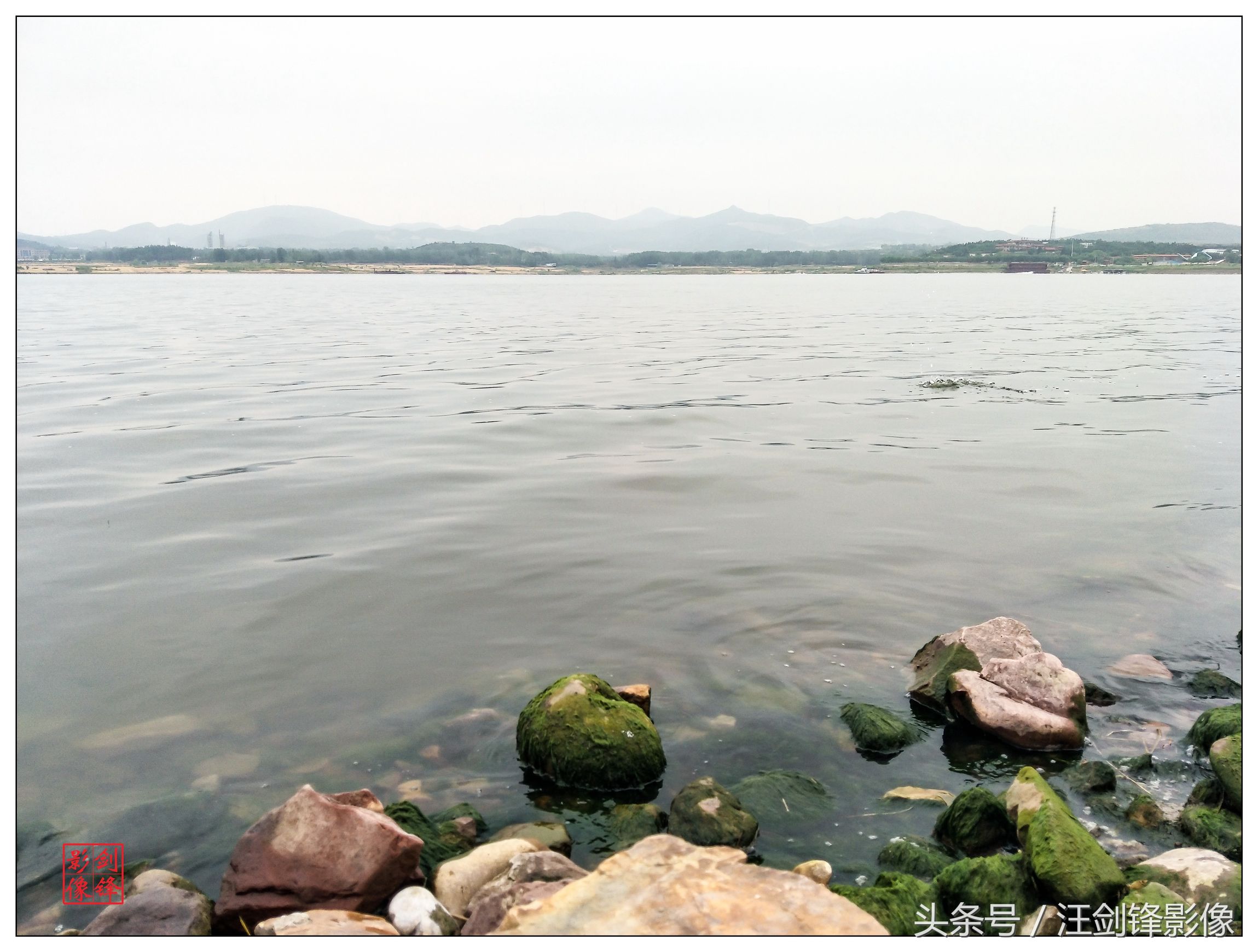 河南禹州白沙水库,河南省蓄水量最大的水库