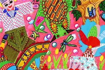 6.5世界环境日宣传活动启动,6.5世界环境日环境整治简报