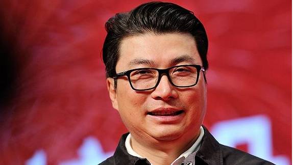 王卫顺丰和阿里巴巴,王卫是怎么把顺丰做起来的