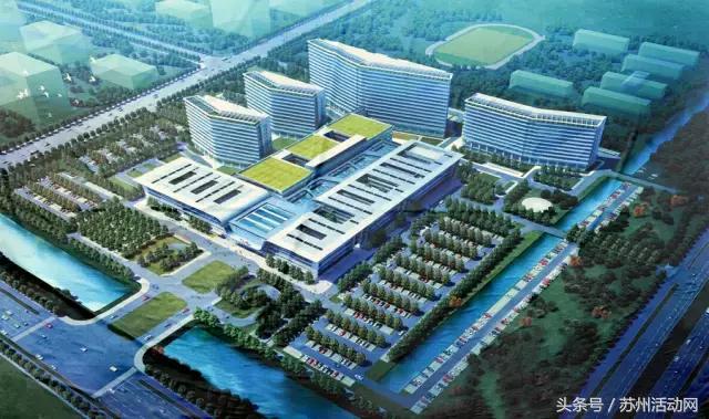 苏州是不是副省级城市,苏州是一座怎样的城市