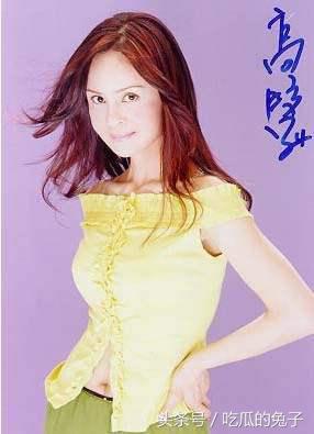 昔日天后,90年代4大甜歌天后