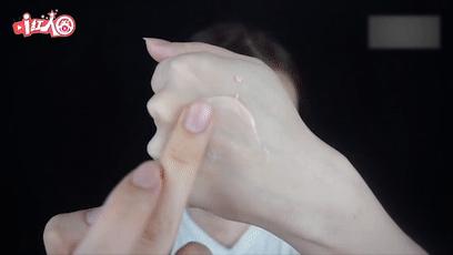 郭碧婷素颜为什么那么好,郭碧婷晒素颜照