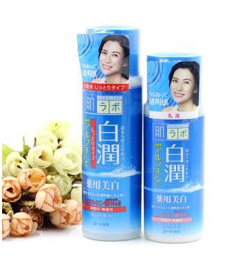 护肤品太滋润总是卡粉,护肤品太滋润怎么办