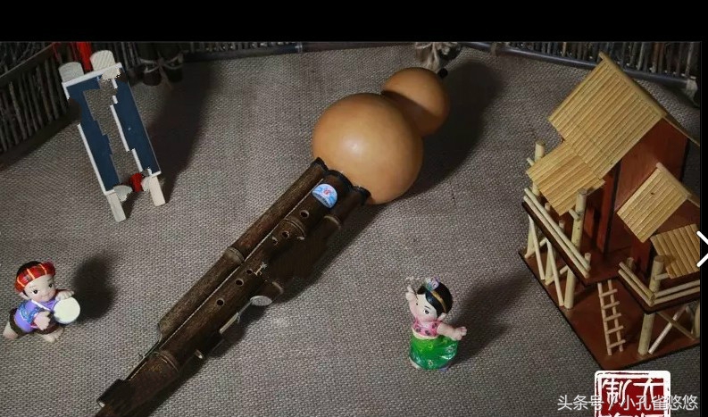 葫芦丝低音1234567,葫芦丝1234567中音练习