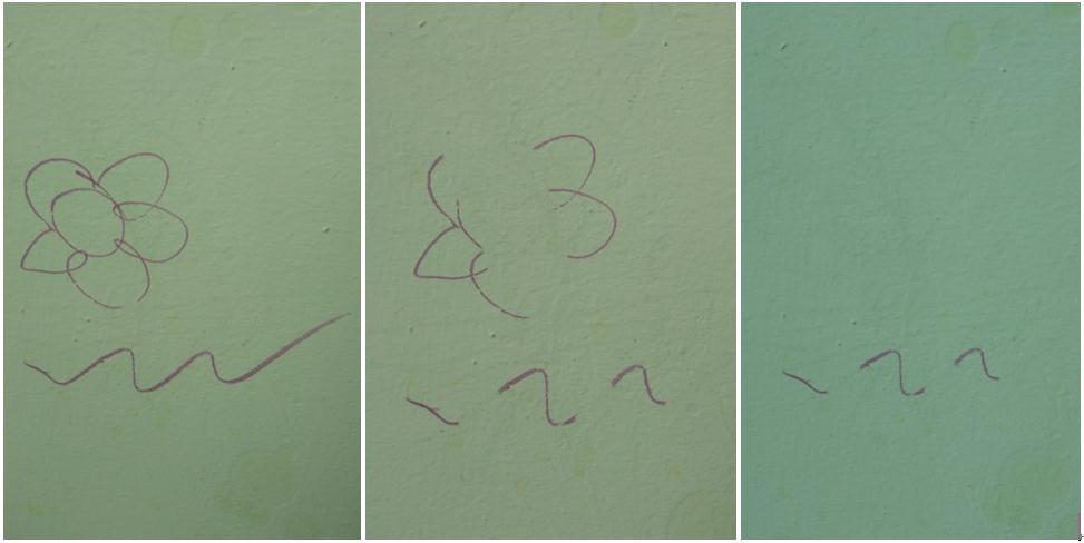 水彩笔去除墙面,神奇水彩笔可覆盖