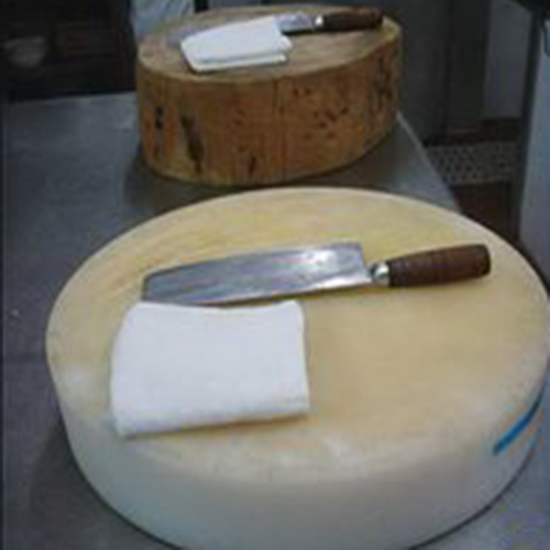 砧板发霉怎么彻底清除,砧板开裂发霉的解决办法