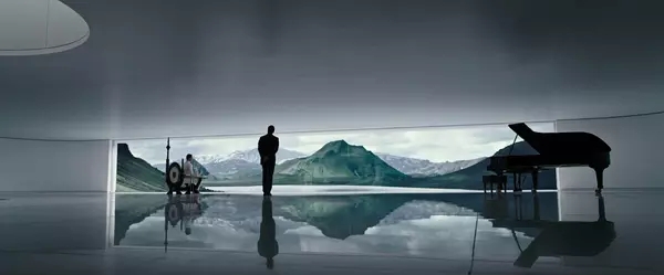 神奇女侠神力恢复,神奇女侠终结技能