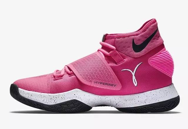 耐克慈善球鞋,nike十大必买球鞋