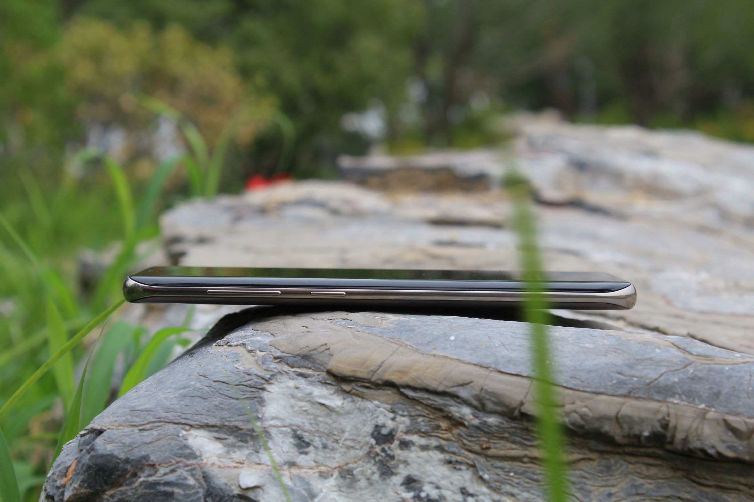 使用了半年的三星,盖乐世s8功能