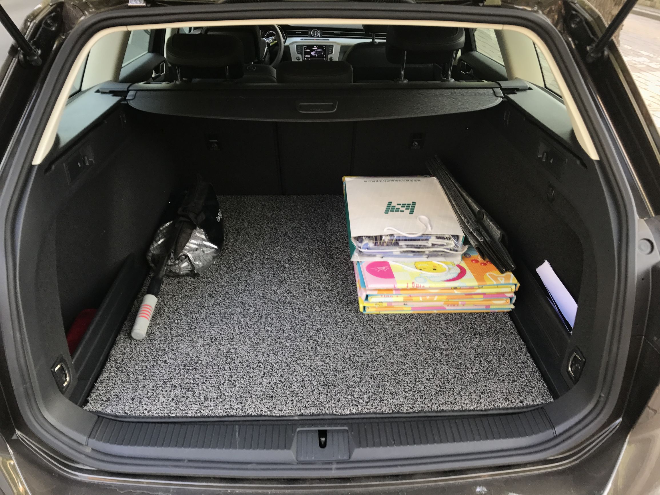 大众蔚揽车主真实感受,大众蔚领行驶三万公里