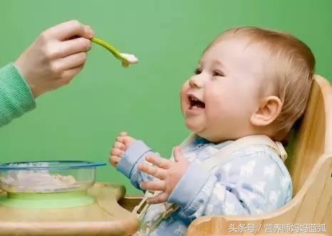 学生12岁到15岁一周营养食谱,一岁多一点的宝宝食谱