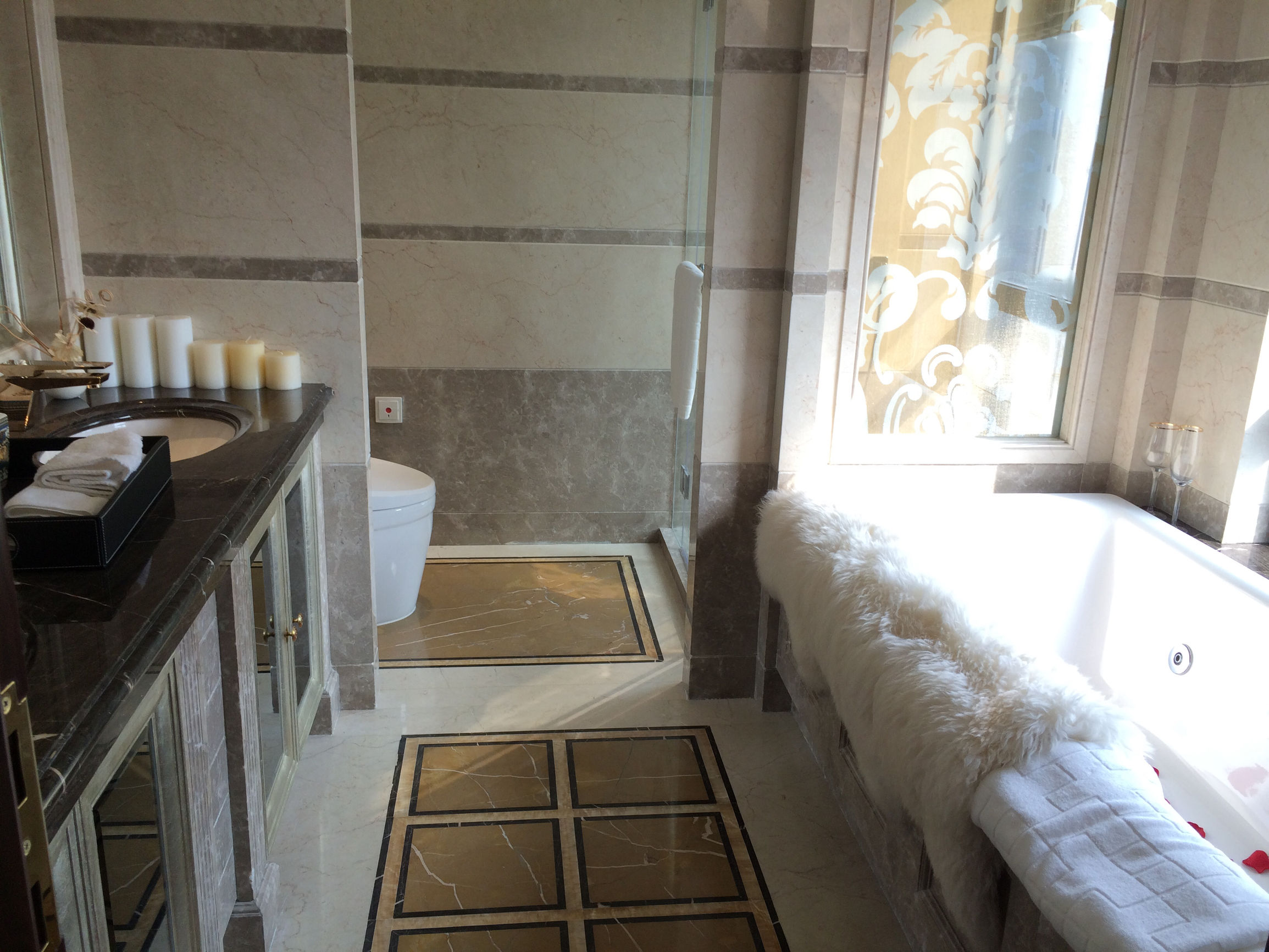 杭州武林壹号样板房,杭州武林外滩二手房最新价格