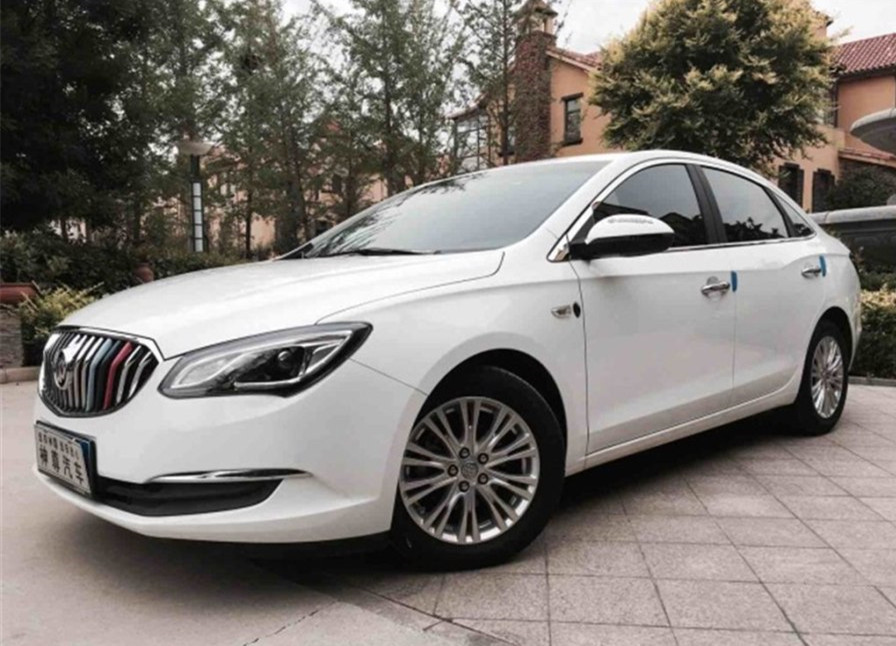 二手车15款别克英朗值得买吗,15款别克英朗一手车