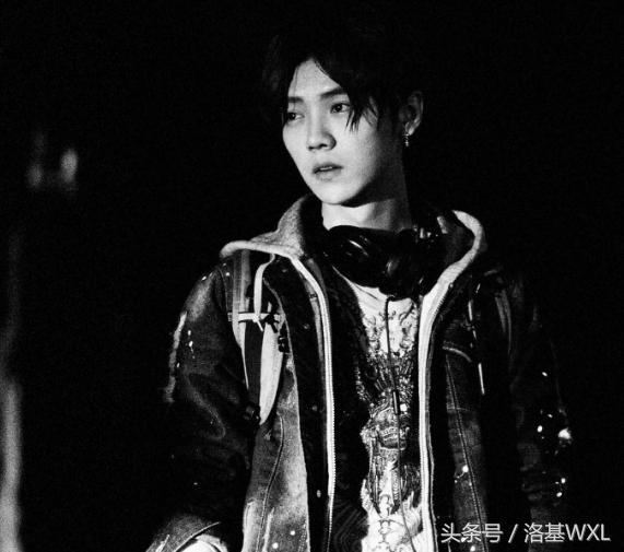 在你眼里他是什么样的人,在你眼里他是一个怎样的人