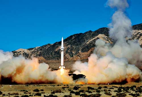 解放战争解放军火炮视频,二炮部队前身高射炮