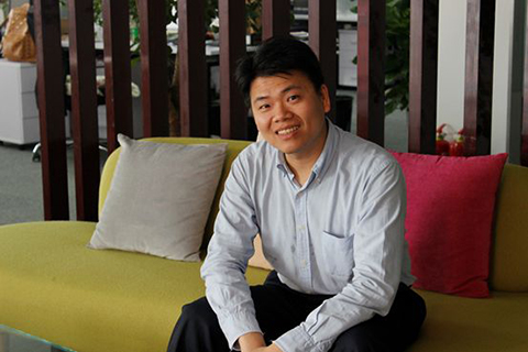 驰声英语听说平台与科大讯飞,驰声听说口语测试