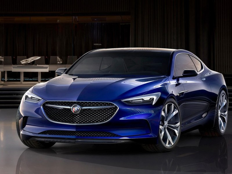 别克gt车怎么样,别克gt英朗豪华版