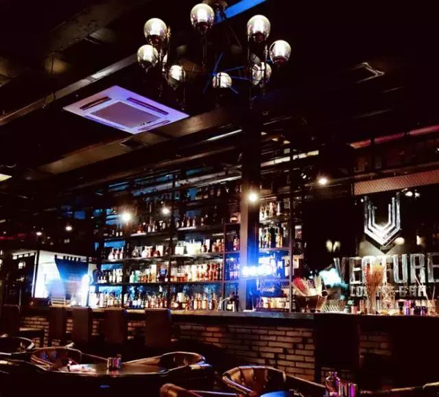 福州4大酒吧,福州十大酒吧福州最出名酒吧