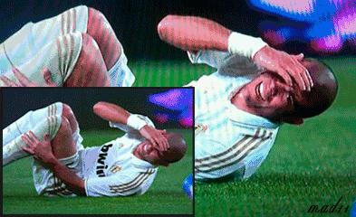 佩佩告别皇马泪目,佩佩对皇马的贡献