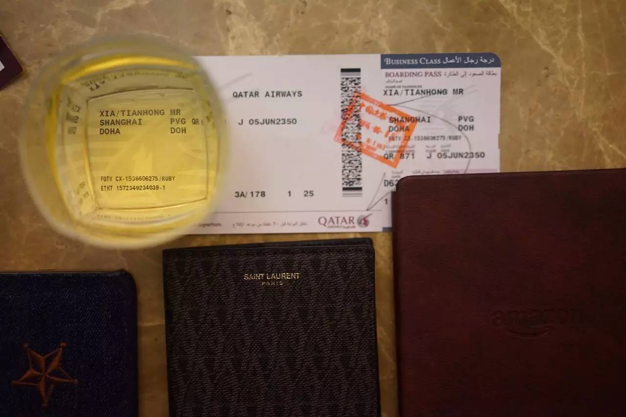 卡塔尔航空有哪些,卡塔尔航空三大壕航