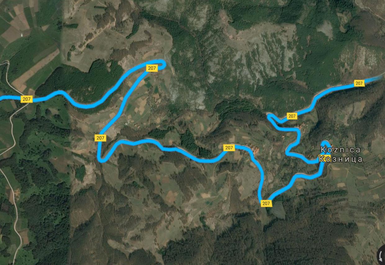 全球自驾游塞尔维亚 (塞尔维亚租车自驾游攻略)