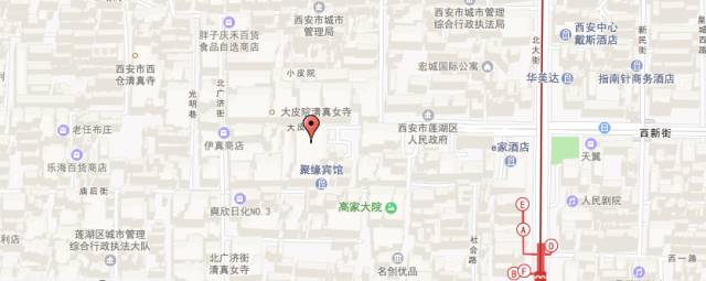 西安串串香,西安高新区最火串串香