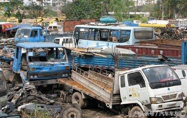 一款车一般能开多久,7万的车可以开多久