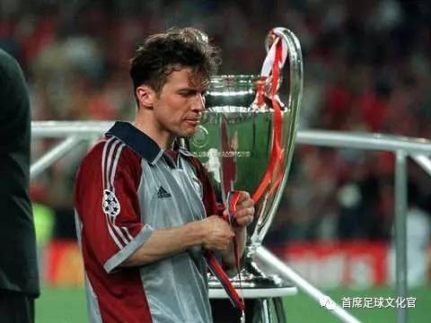 世界足坛大满贯分别是哪几位,盘点足坛大满贯38人