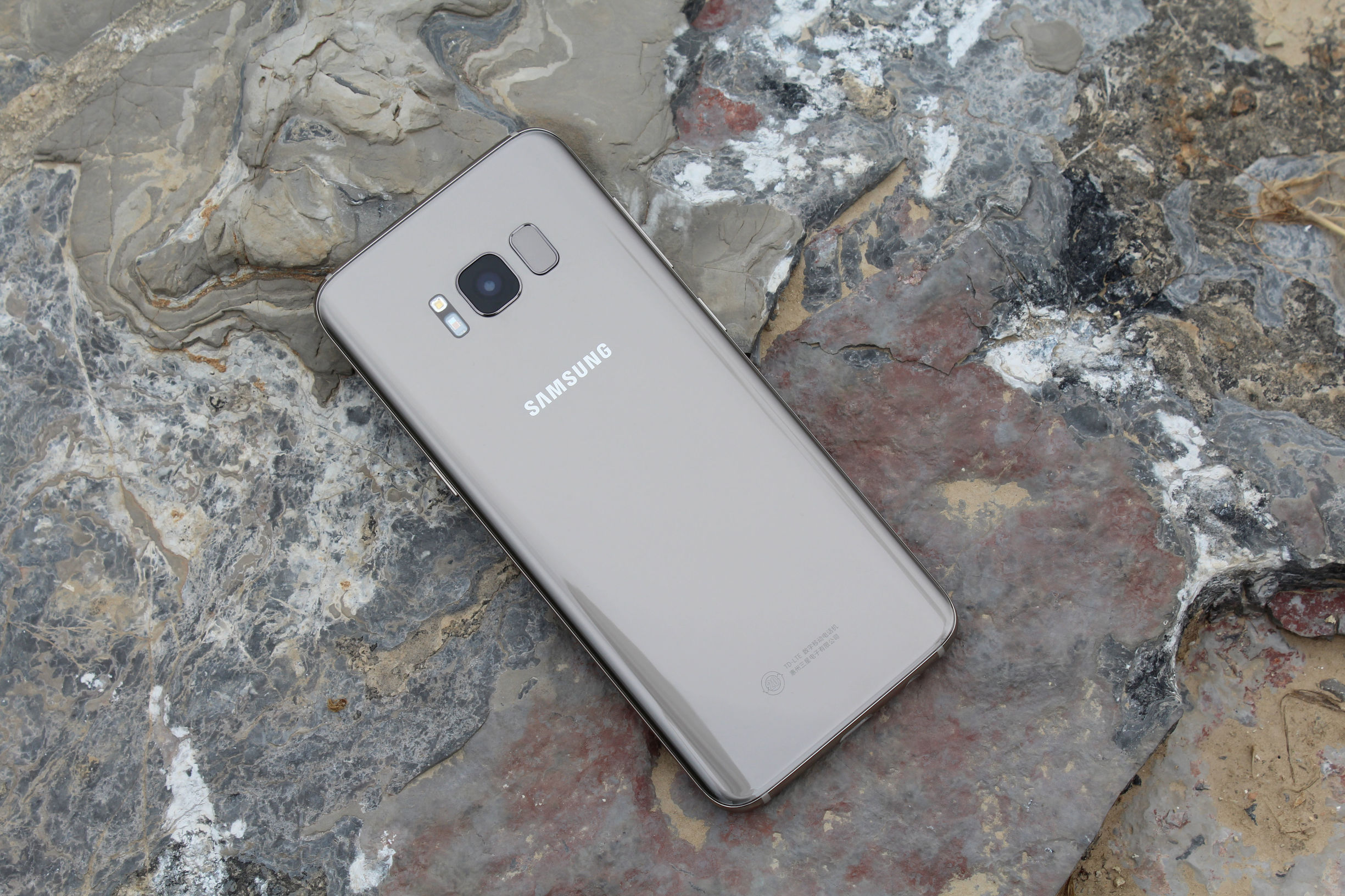 三星盖乐世s8解锁不了,盖乐世s8发布会