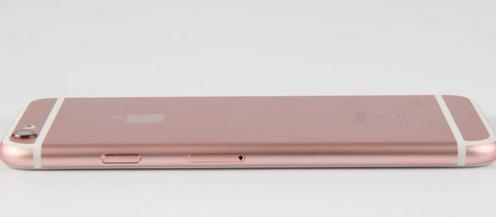 2000元入手港版iPhone6s！只为体验最新系统！