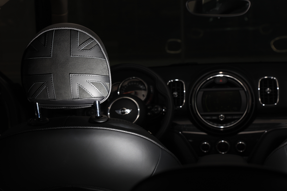 2018minicountryman试驾,19款minicountryman试驾评测