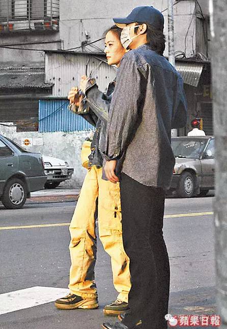 陈柏霖颜值花儿与少年,陈柏霖个人简介