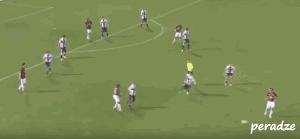 小罗2002年世界杯远射,远射能力很强的小罗