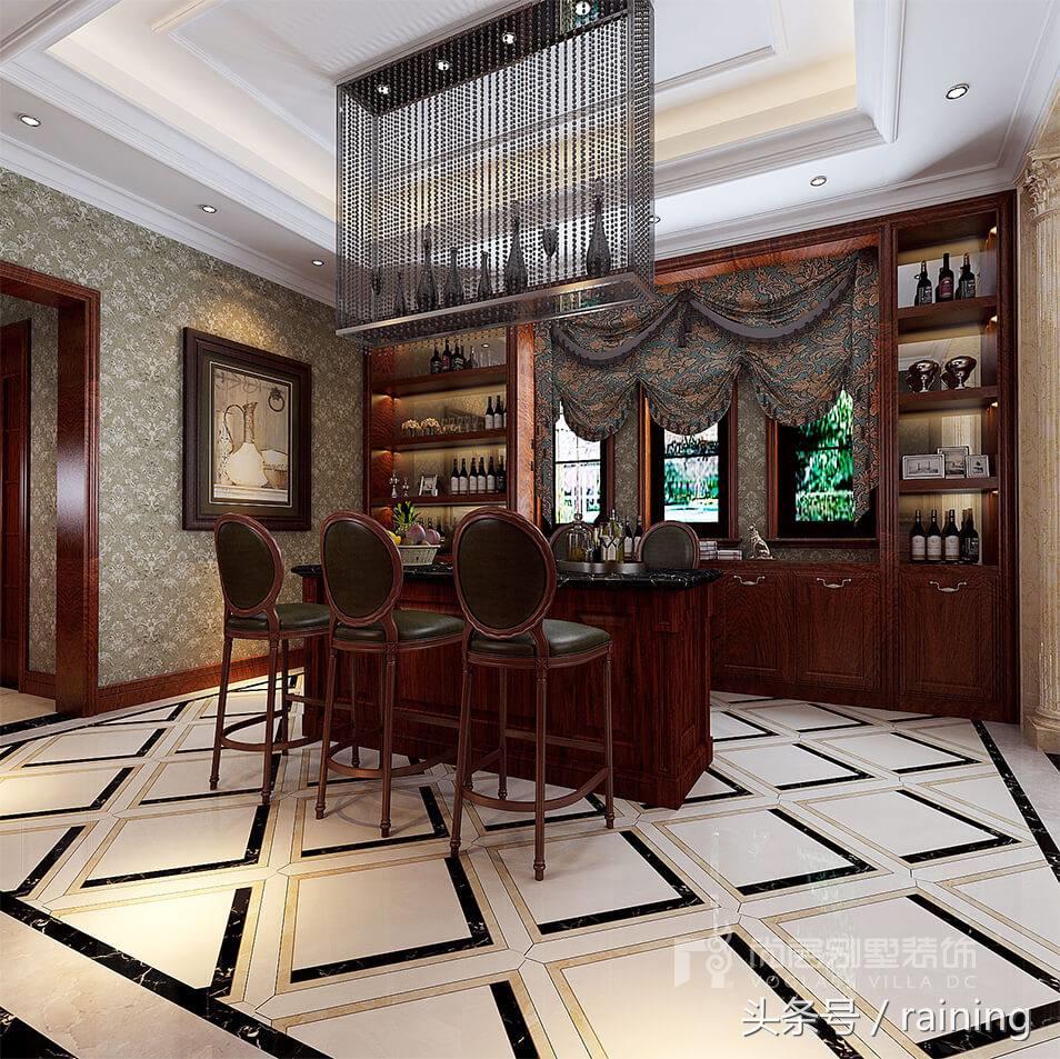 五矿林溪地别墅,五矿正信林溪地